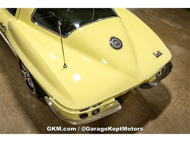 1966 Chevrolet Corvette (CC-2096976) for sale in Grand Rapids, Michigan