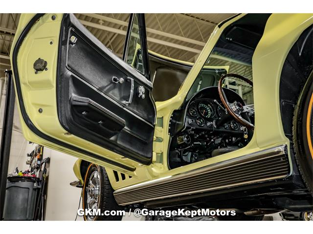 1966 Chevrolet Corvette (CC-2096976) for sale in Grand Rapids, Michigan