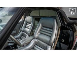 1978 Chevrolet Corvette (CC-2096977) for sale in Smyrna, Tennessee
