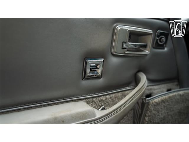 1978 Chevrolet Corvette (CC-2096977) for sale in Smyrna, Tennessee