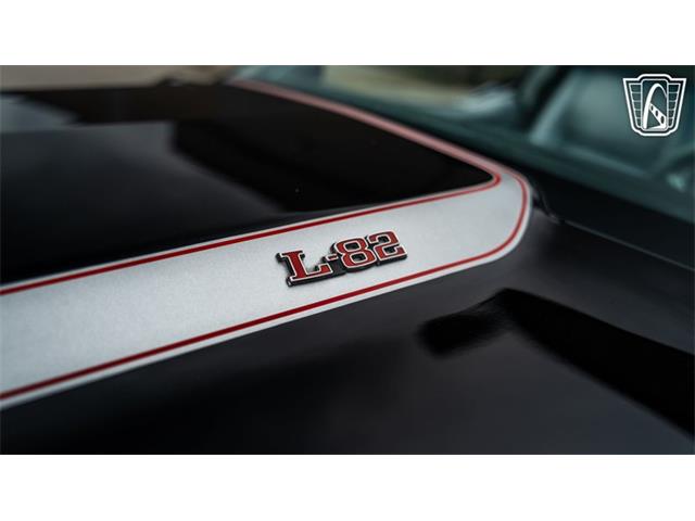 1978 Chevrolet Corvette (CC-2096977) for sale in Smyrna, Tennessee