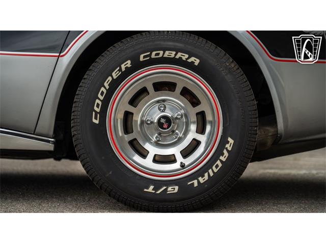 1978 Chevrolet Corvette (CC-2096977) for sale in Smyrna, Tennessee
