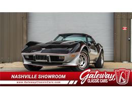 1978 Chevrolet Corvette (CC-2096977) for sale in Smyrna, Tennessee
