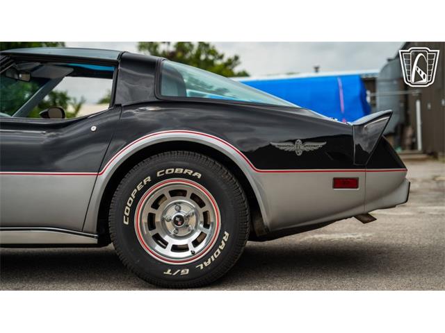 1978 Chevrolet Corvette (CC-2096977) for sale in Smyrna, Tennessee