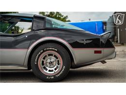 1978 Chevrolet Corvette (CC-2096977) for sale in Smyrna, Tennessee
