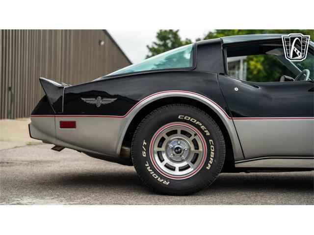 1978 Chevrolet Corvette (CC-2096977) for sale in Smyrna, Tennessee