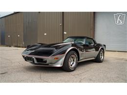 1978 Chevrolet Corvette (CC-2096977) for sale in Smyrna, Tennessee