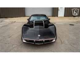 1978 Chevrolet Corvette (CC-2096977) for sale in Smyrna, Tennessee