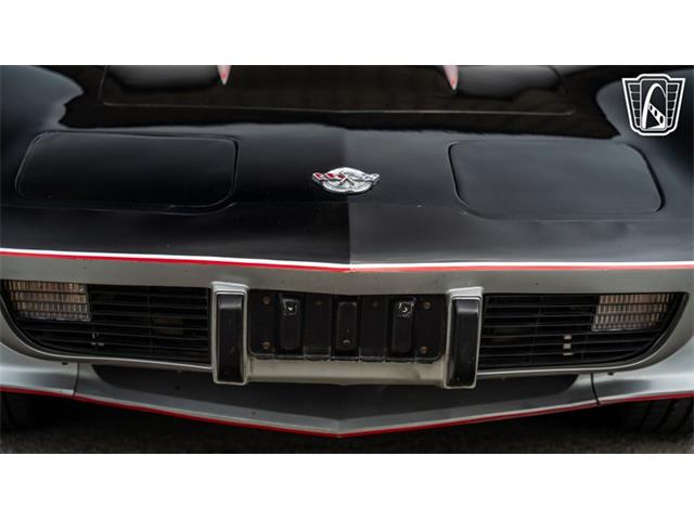 1978 Chevrolet Corvette (CC-2096977) for sale in Smyrna, Tennessee