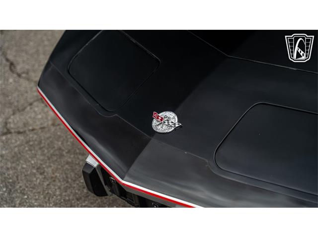 1978 Chevrolet Corvette (CC-2096977) for sale in Smyrna, Tennessee
