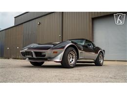 1978 Chevrolet Corvette (CC-2096977) for sale in Smyrna, Tennessee