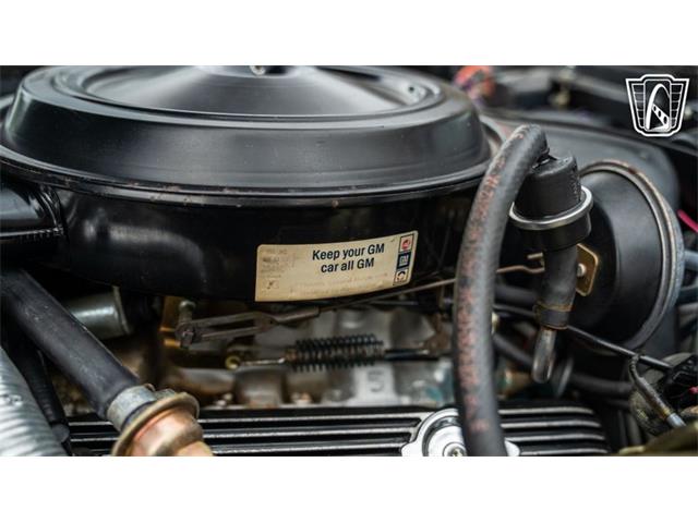 1978 Chevrolet Corvette (CC-2096977) for sale in Smyrna, Tennessee