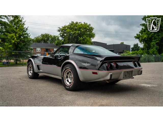 1978 Chevrolet Corvette (CC-2096977) for sale in Smyrna, Tennessee