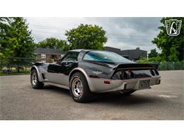 1978 Chevrolet Corvette (CC-2096977) for sale in Smyrna, Tennessee
