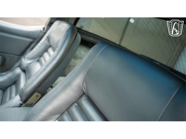 1978 Chevrolet Corvette (CC-2096977) for sale in Smyrna, Tennessee