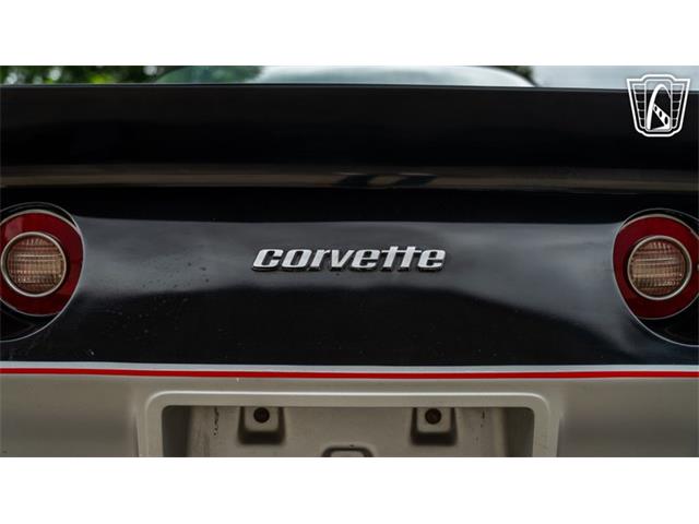 1978 Chevrolet Corvette (CC-2096977) for sale in Smyrna, Tennessee