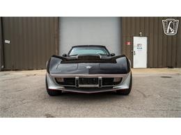 1978 Chevrolet Corvette (CC-2096977) for sale in Smyrna, Tennessee