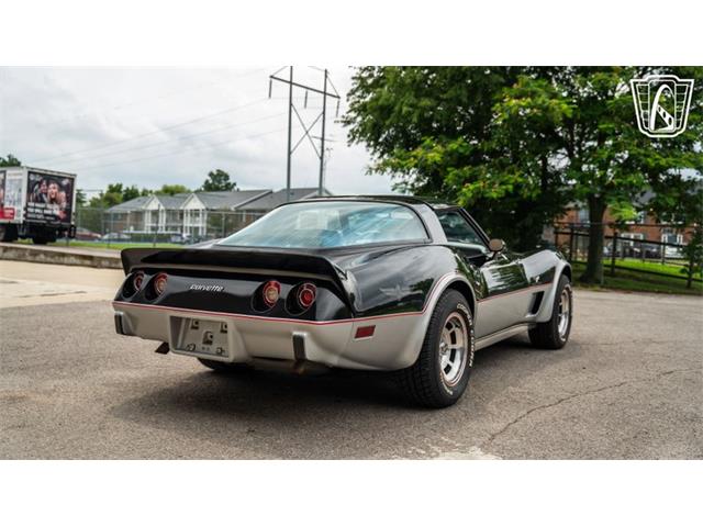 1978 Chevrolet Corvette (CC-2096977) for sale in Smyrna, Tennessee