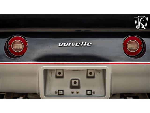 1978 Chevrolet Corvette (CC-2096977) for sale in Smyrna, Tennessee