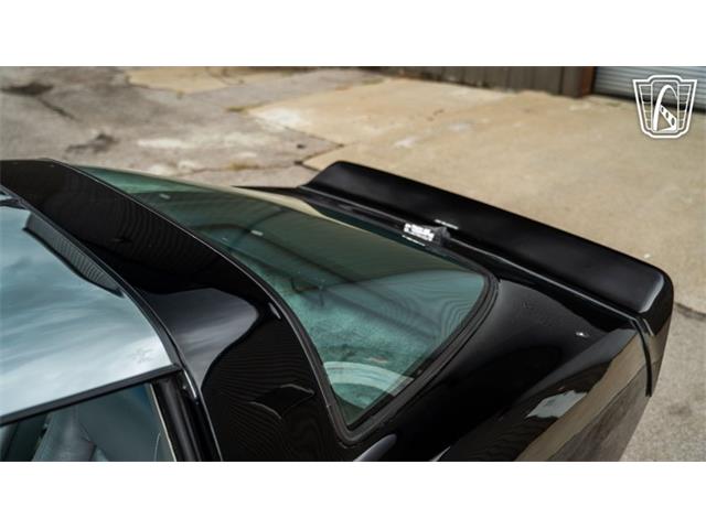 1978 Chevrolet Corvette (CC-2096977) for sale in Smyrna, Tennessee
