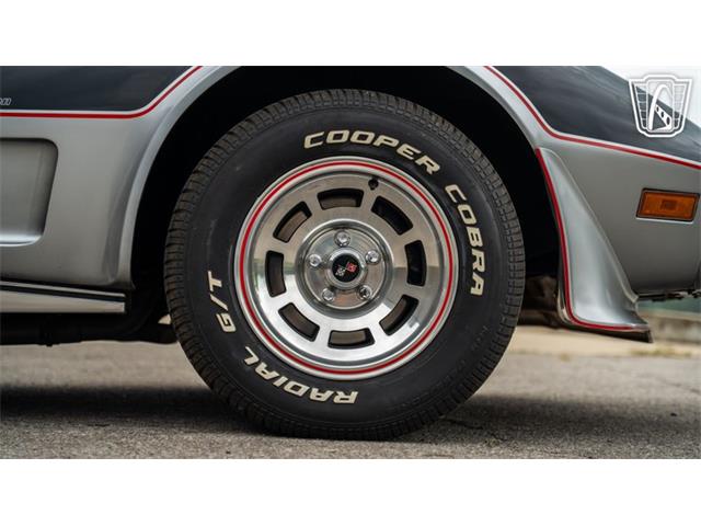 1978 Chevrolet Corvette (CC-2096977) for sale in Smyrna, Tennessee