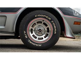 1978 Chevrolet Corvette (CC-2096977) for sale in Smyrna, Tennessee