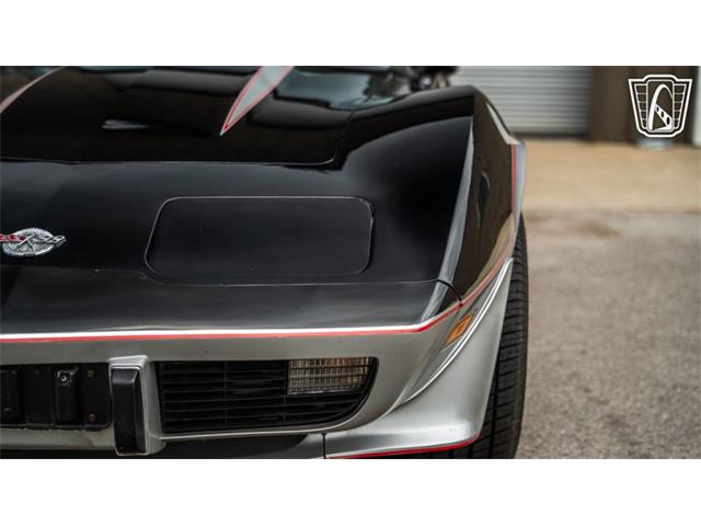 1978 Chevrolet Corvette (CC-2096977) for sale in Smyrna, Tennessee