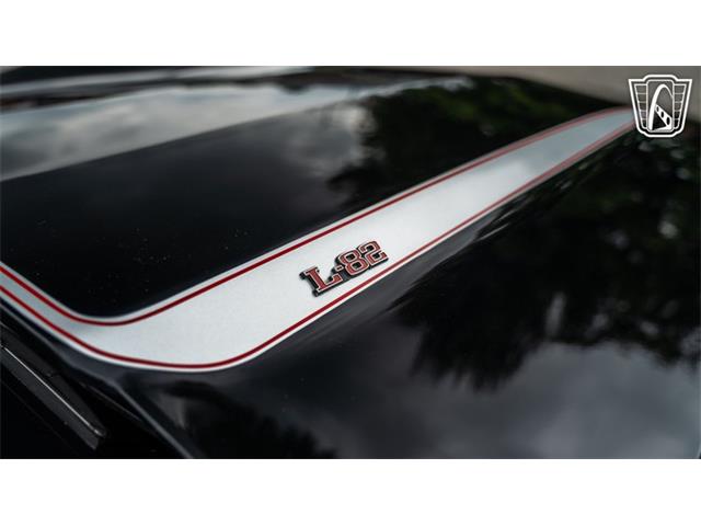 1978 Chevrolet Corvette (CC-2096977) for sale in Smyrna, Tennessee