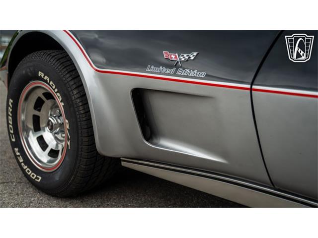 1978 Chevrolet Corvette (CC-2096977) for sale in Smyrna, Tennessee