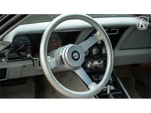 1978 Chevrolet Corvette (CC-2096977) for sale in Smyrna, Tennessee