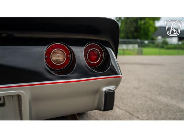 1978 Chevrolet Corvette (CC-2096977) for sale in Smyrna, Tennessee
