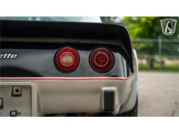 1978 Chevrolet Corvette (CC-2096977) for sale in Smyrna, Tennessee