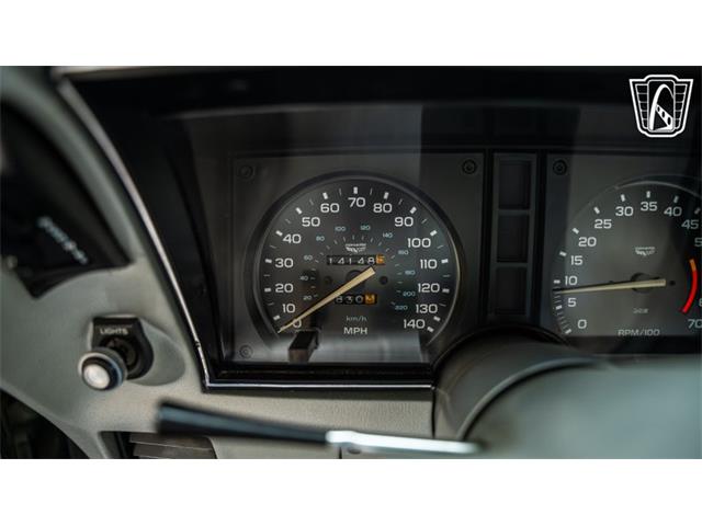 1978 Chevrolet Corvette (CC-2096977) for sale in Smyrna, Tennessee
