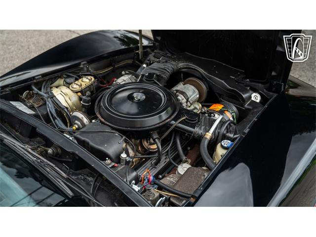 1978 Chevrolet Corvette (CC-2096977) for sale in Smyrna, Tennessee