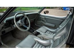1978 Chevrolet Corvette (CC-2096977) for sale in Smyrna, Tennessee