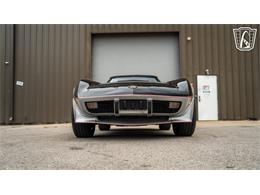 1978 Chevrolet Corvette (CC-2096977) for sale in Smyrna, Tennessee