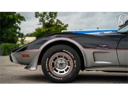 1978 Chevrolet Corvette (CC-2096977) for sale in Smyrna, Tennessee