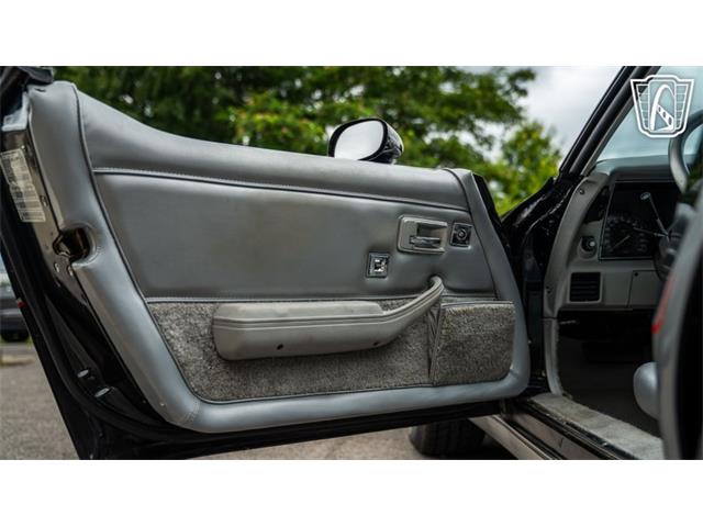 1978 Chevrolet Corvette (CC-2096977) for sale in Smyrna, Tennessee