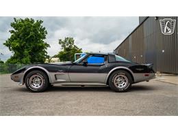 1978 Chevrolet Corvette (CC-2096977) for sale in Smyrna, Tennessee