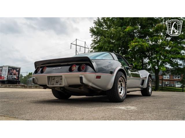 1978 Chevrolet Corvette (CC-2096977) for sale in Smyrna, Tennessee