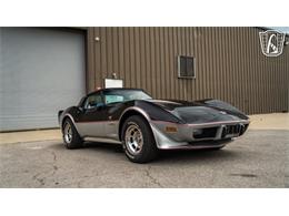 1978 Chevrolet Corvette (CC-2096977) for sale in Smyrna, Tennessee