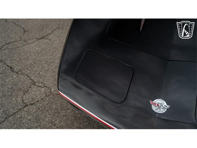1978 Chevrolet Corvette (CC-2096977) for sale in Smyrna, Tennessee