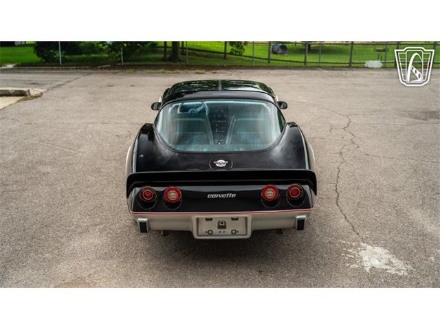1978 Chevrolet Corvette (CC-2096977) for sale in Smyrna, Tennessee