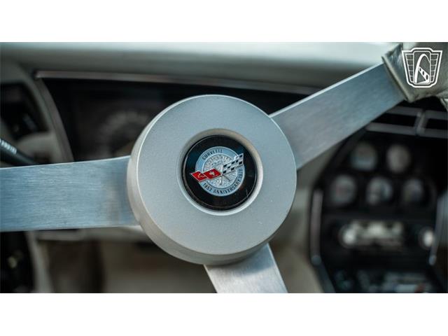 1978 Chevrolet Corvette (CC-2096977) for sale in Smyrna, Tennessee