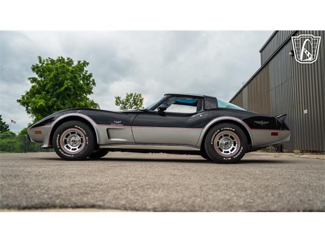 1978 Chevrolet Corvette (CC-2096977) for sale in Smyrna, Tennessee