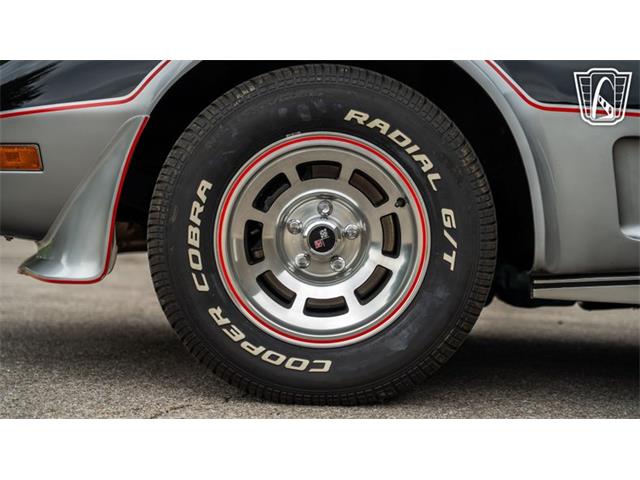 1978 Chevrolet Corvette (CC-2096977) for sale in Smyrna, Tennessee