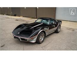 1978 Chevrolet Corvette (CC-2096977) for sale in Smyrna, Tennessee