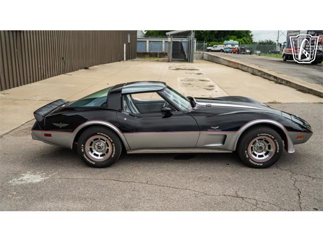 1978 Chevrolet Corvette (CC-2096977) for sale in Smyrna, Tennessee