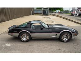 1978 Chevrolet Corvette (CC-2096977) for sale in Smyrna, Tennessee