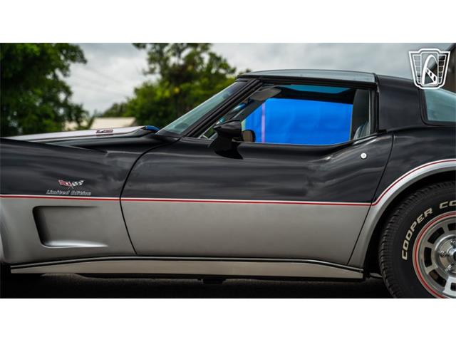 1978 Chevrolet Corvette (CC-2096977) for sale in Smyrna, Tennessee